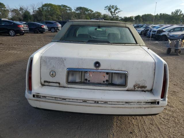 Photo 5 VIN: 1G6KD54Y1XU795107 - CADILLAC DEVILLE 