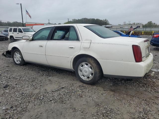 Photo 1 VIN: 1G6KD54Y1YU272879 - CADILLAC DEVILLE 