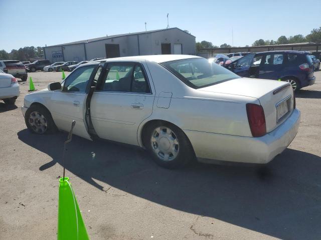 Photo 1 VIN: 1G6KD54Y1YU311082 - CADILLAC DEVILLE 