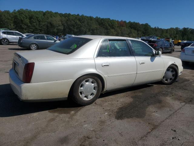 Photo 2 VIN: 1G6KD54Y1YU311082 - CADILLAC DEVILLE 