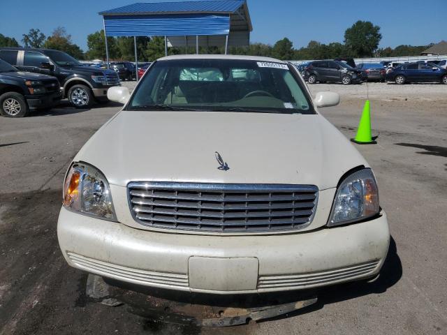 Photo 4 VIN: 1G6KD54Y1YU311082 - CADILLAC DEVILLE 