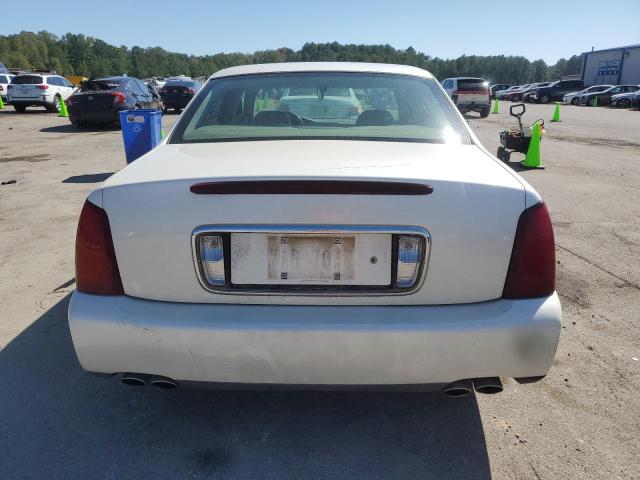 Photo 5 VIN: 1G6KD54Y1YU311082 - CADILLAC DEVILLE 