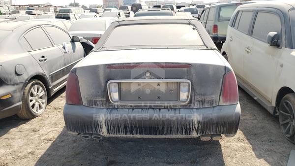 Photo 5 VIN: 1G6KD54Y1YU339805 - CADILLAC DEVILLE 