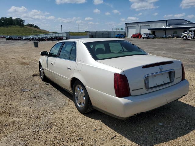 Photo 1 VIN: 1G6KD54Y22U255516 - CADILLAC DEVILLE 