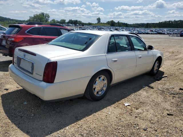 Photo 2 VIN: 1G6KD54Y22U255516 - CADILLAC DEVILLE 