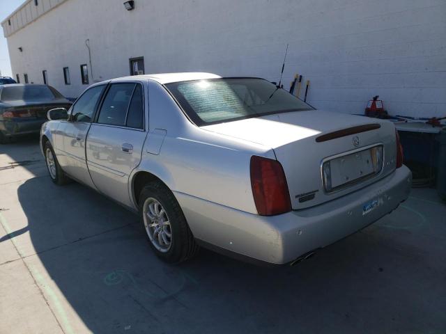 Photo 2 VIN: 1G6KD54Y22U274728 - CADILLAC DEVILLE 