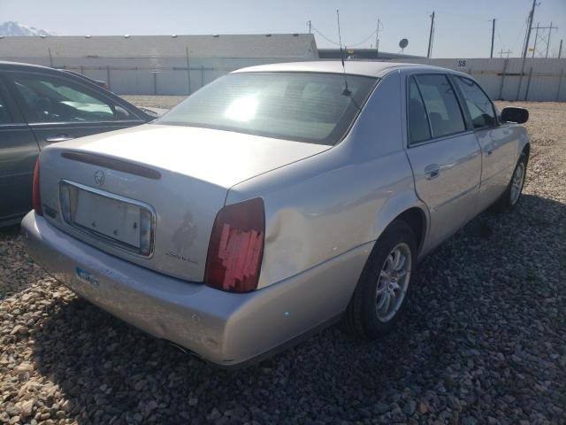 Photo 3 VIN: 1G6KD54Y22U274728 - CADILLAC DEVILLE 