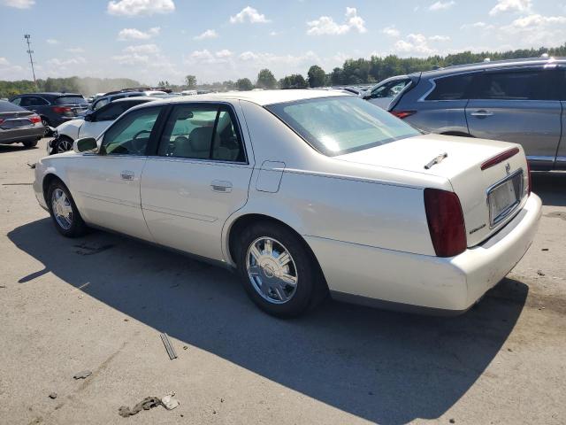 Photo 1 VIN: 1G6KD54Y23U163789 - CADILLAC DEVILLE 