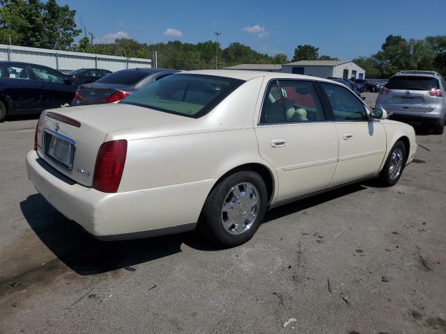 Photo 2 VIN: 1G6KD54Y23U163789 - CADILLAC DEVILLE 