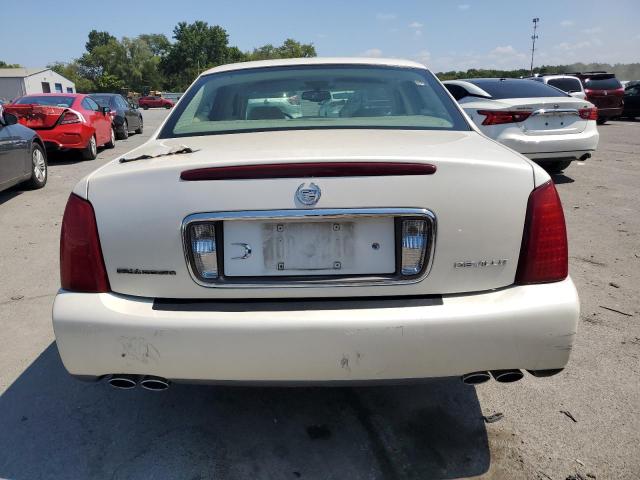 Photo 5 VIN: 1G6KD54Y23U163789 - CADILLAC DEVILLE 