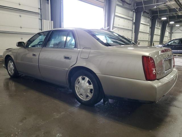 Photo 1 VIN: 1G6KD54Y24U120765 - CADILLAC DEVILLE 