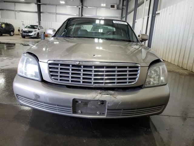 Photo 4 VIN: 1G6KD54Y24U120765 - CADILLAC DEVILLE 