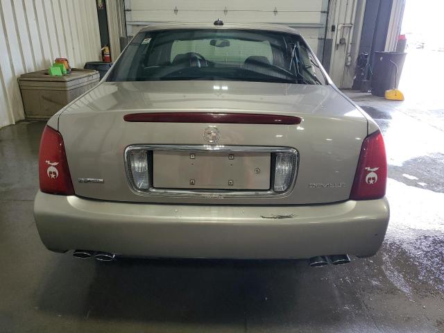 Photo 5 VIN: 1G6KD54Y24U120765 - CADILLAC DEVILLE 