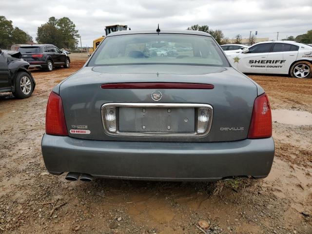 Photo 5 VIN: 1G6KD54Y25U165013 - CADILLAC DEVILLE 