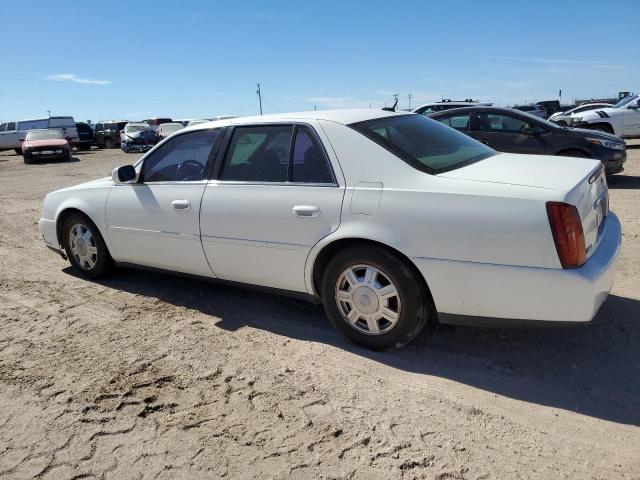 Photo 1 VIN: 1G6KD54Y25U262504 - CADILLAC DEVILLE 