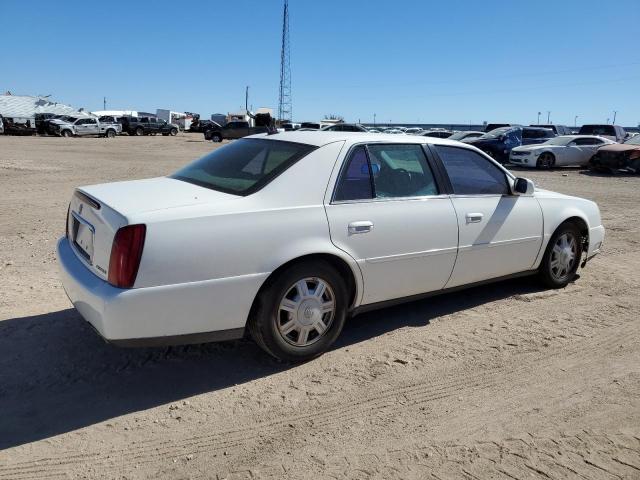 Photo 2 VIN: 1G6KD54Y25U262504 - CADILLAC DEVILLE 