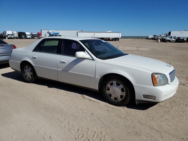 Photo 3 VIN: 1G6KD54Y25U262504 - CADILLAC DEVILLE 