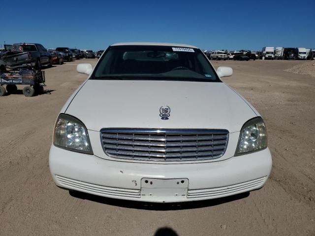 Photo 4 VIN: 1G6KD54Y25U262504 - CADILLAC DEVILLE 