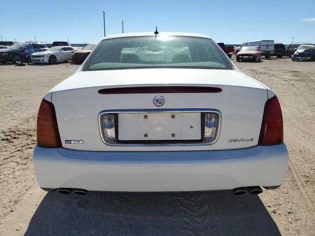 Photo 5 VIN: 1G6KD54Y25U262504 - CADILLAC DEVILLE 