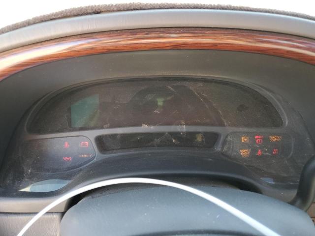 Photo 8 VIN: 1G6KD54Y25U262504 - CADILLAC DEVILLE 