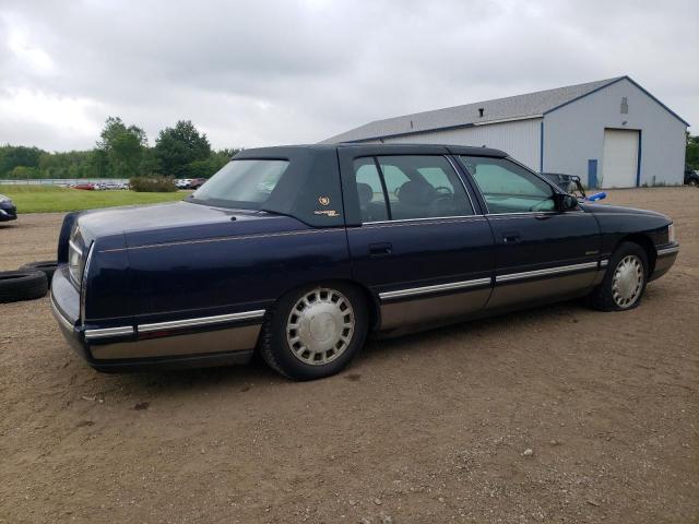 Photo 2 VIN: 1G6KD54Y2VU300250 - CADILLAC DEVILLE 