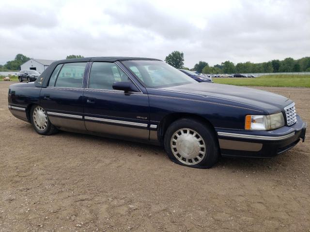 Photo 3 VIN: 1G6KD54Y2VU300250 - CADILLAC DEVILLE 