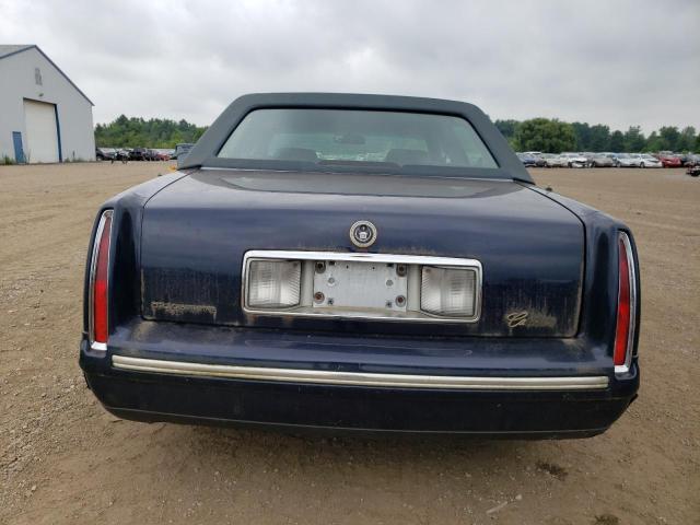 Photo 5 VIN: 1G6KD54Y2VU300250 - CADILLAC DEVILLE 