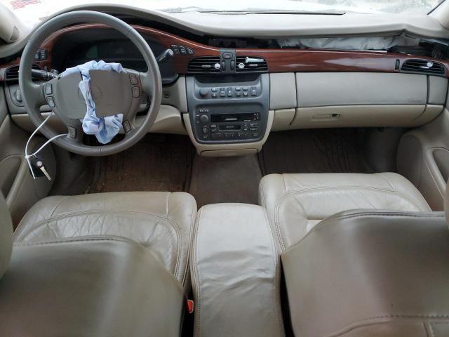 Photo 7 VIN: 1G6KD54Y2YU198775 - CADILLAC DEVILLE 