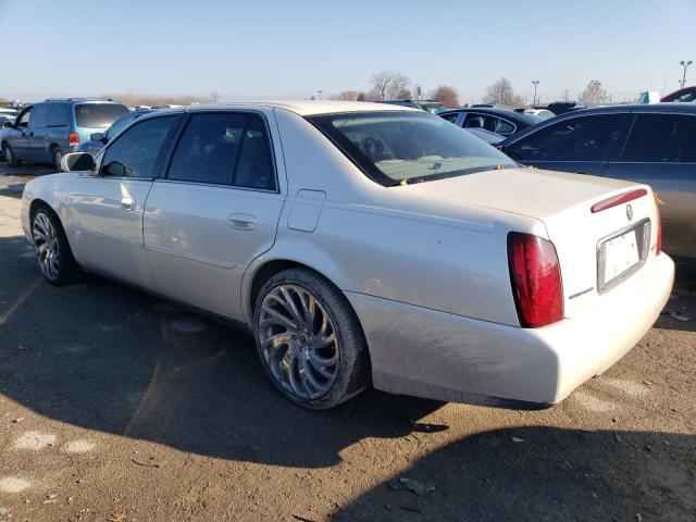 Photo 1 VIN: 1G6KD54Y2YU305579 - CADILLAC DEVILLE 