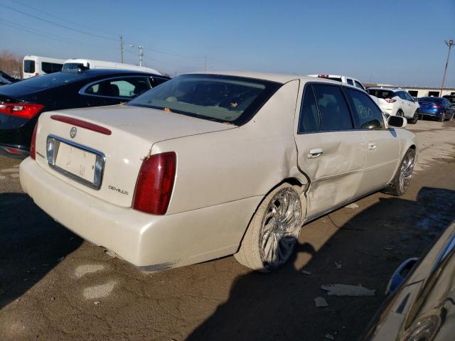 Photo 2 VIN: 1G6KD54Y2YU305579 - CADILLAC DEVILLE 