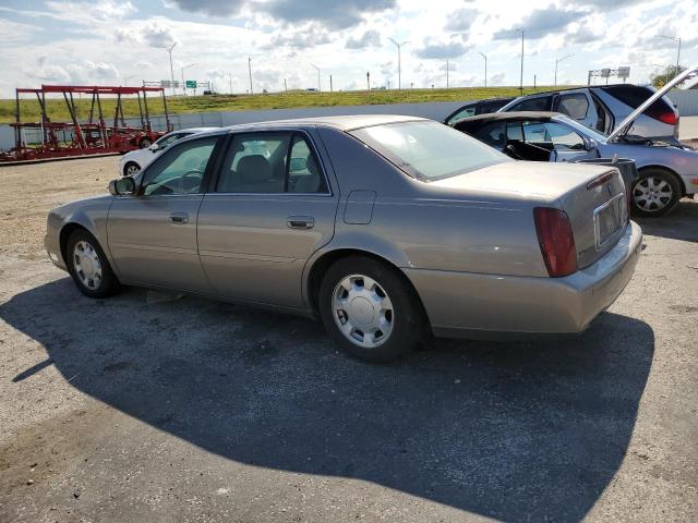 Photo 1 VIN: 1G6KD54Y2YU329414 - CADILLAC DEVILLE 