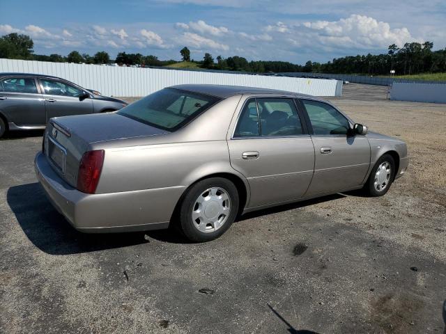 Photo 2 VIN: 1G6KD54Y2YU329414 - CADILLAC DEVILLE 