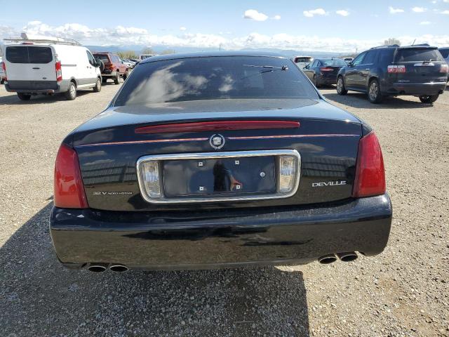 Photo 5 VIN: 1G6KD54Y31U125419 - CADILLAC DEVILLE 