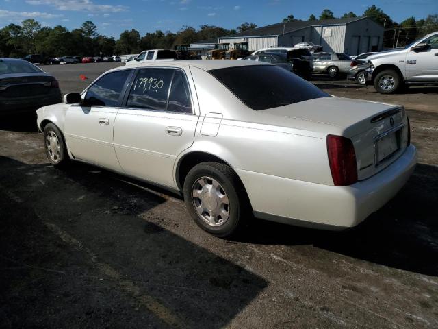 Photo 1 VIN: 1G6KD54Y31U196622 - CADILLAC DEVILLE 