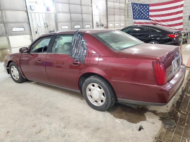 Photo 1 VIN: 1G6KD54Y31U213600 - CADILLAC DEVILLE 