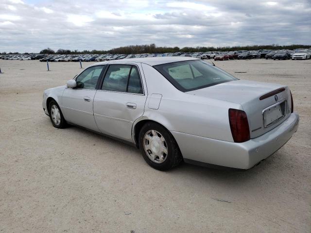 Photo 1 VIN: 1G6KD54Y31U251778 - CADILLAC DEVILLE 