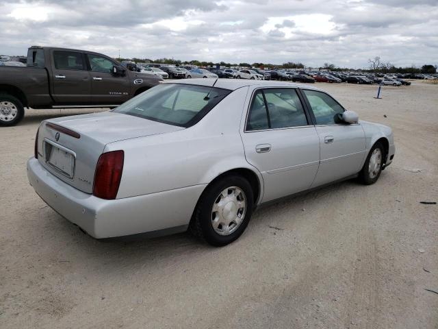 Photo 2 VIN: 1G6KD54Y31U251778 - CADILLAC DEVILLE 