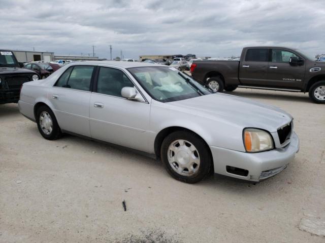 Photo 3 VIN: 1G6KD54Y31U251778 - CADILLAC DEVILLE 