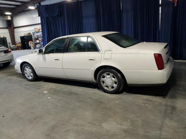 Photo 1 VIN: 1G6KD54Y31U260822 - CADILLAC DEVILLE 