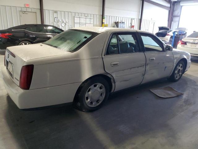 Photo 2 VIN: 1G6KD54Y31U260822 - CADILLAC DEVILLE 