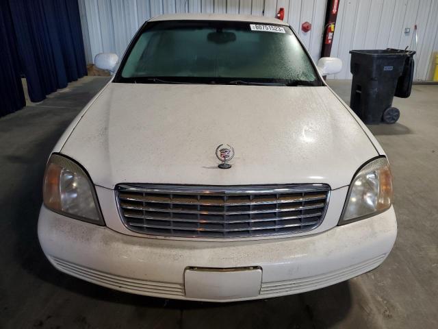 Photo 4 VIN: 1G6KD54Y31U260822 - CADILLAC DEVILLE 