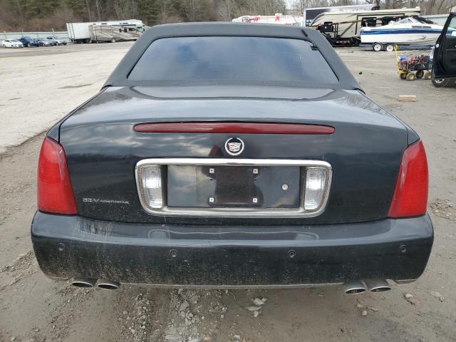 Photo 5 VIN: 1G6KD54Y32U205479 - CADILLAC DEVILLE 