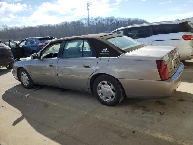 Photo 1 VIN: 1G6KD54Y32U207510 - CADILLAC DEVILLE 