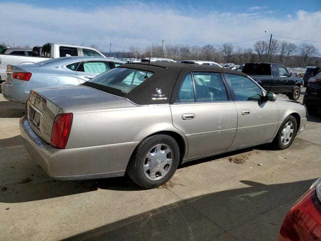 Photo 2 VIN: 1G6KD54Y32U207510 - CADILLAC DEVILLE 