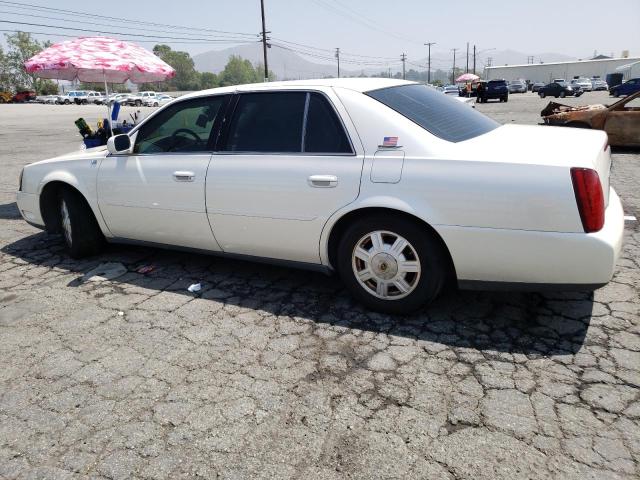 Photo 1 VIN: 1G6KD54Y33U110941 - CADILLAC DEVILLE 