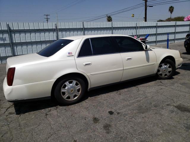 Photo 2 VIN: 1G6KD54Y33U110941 - CADILLAC DEVILLE 