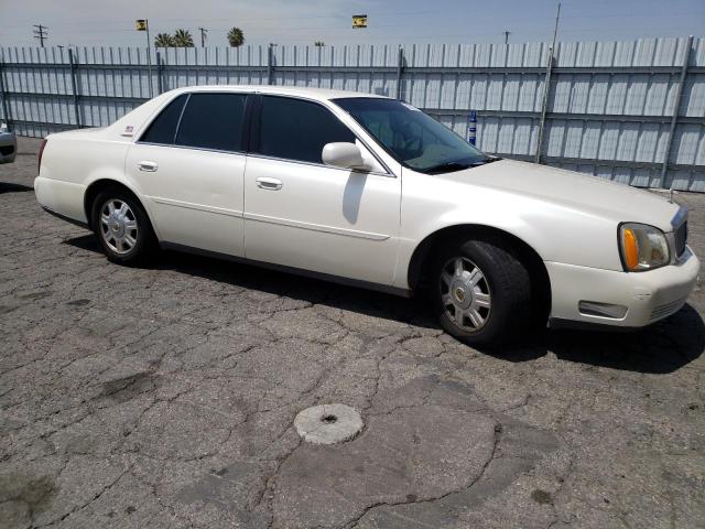 Photo 3 VIN: 1G6KD54Y33U110941 - CADILLAC DEVILLE 