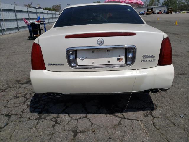 Photo 5 VIN: 1G6KD54Y33U110941 - CADILLAC DEVILLE 