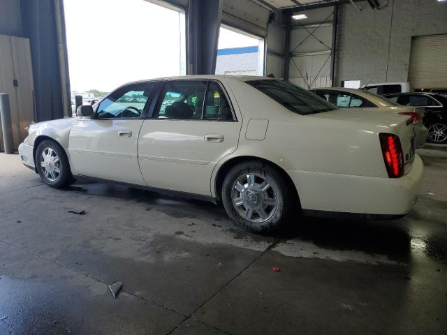 Photo 1 VIN: 1G6KD54Y33U129134 - CADILLAC DEVILLE 