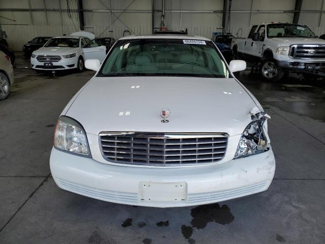 Photo 4 VIN: 1G6KD54Y33U129134 - CADILLAC DEVILLE 